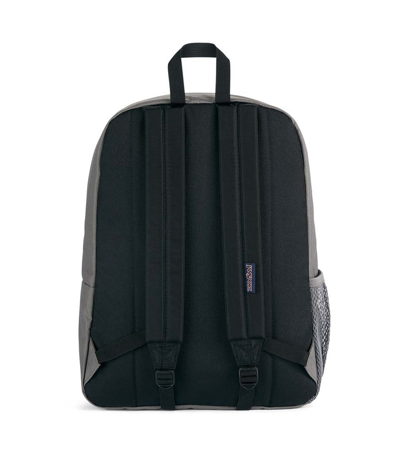 JanSport Flex Pack Backpack - Graphite Grey