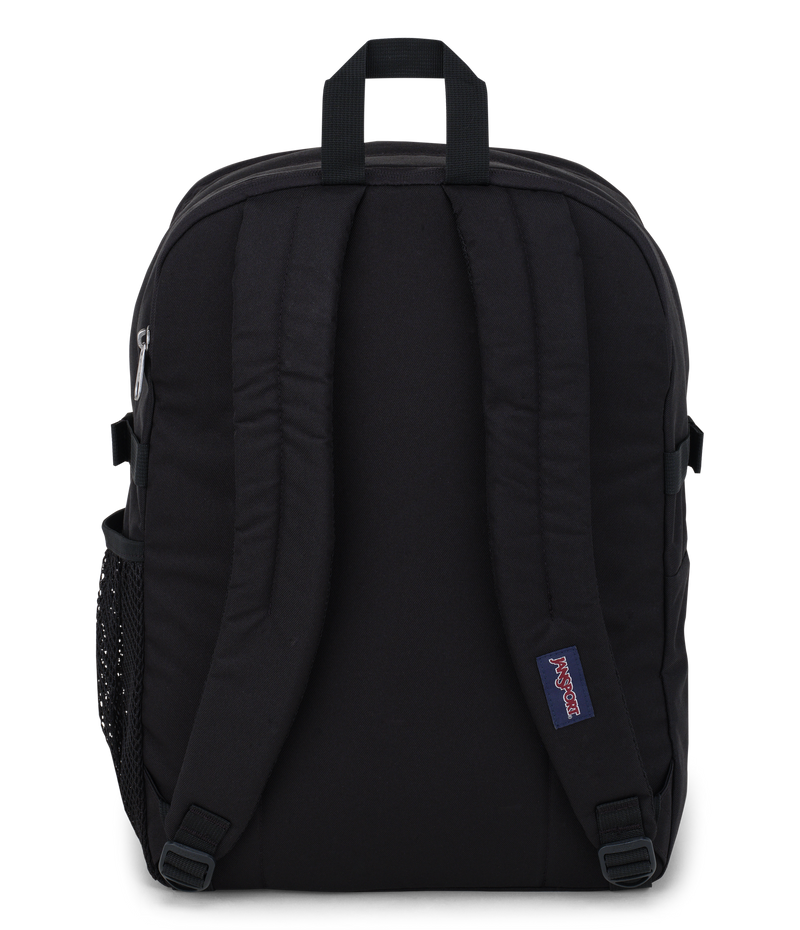 JanSport Main Campus Backpack - Black