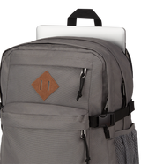 JanSport Main Campus Backpack - Graphite Grey