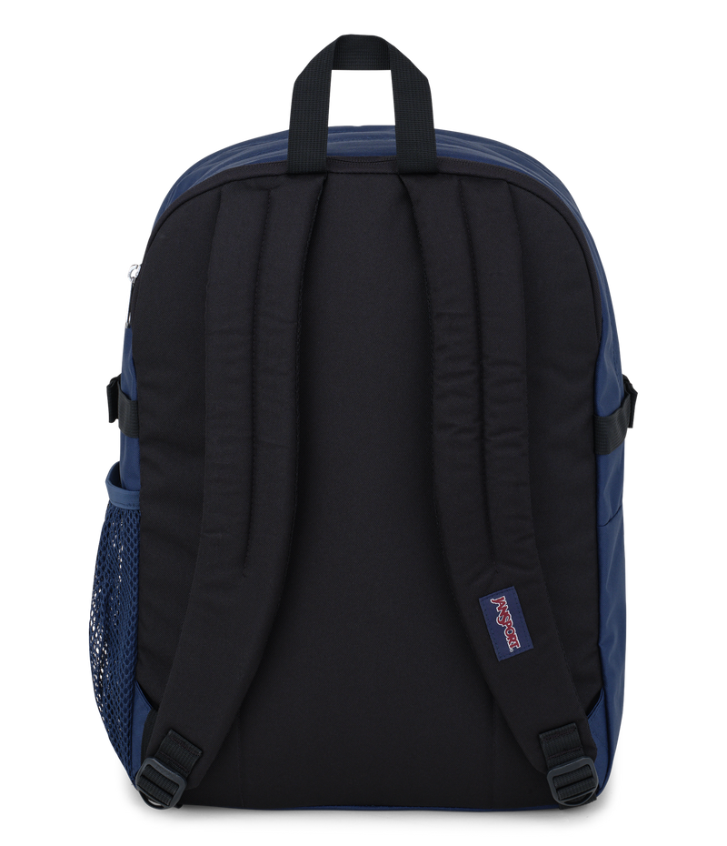 JanSport Main Campus Backpack - Navy