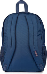 JanSport Big Day Pack Backpack - Navy