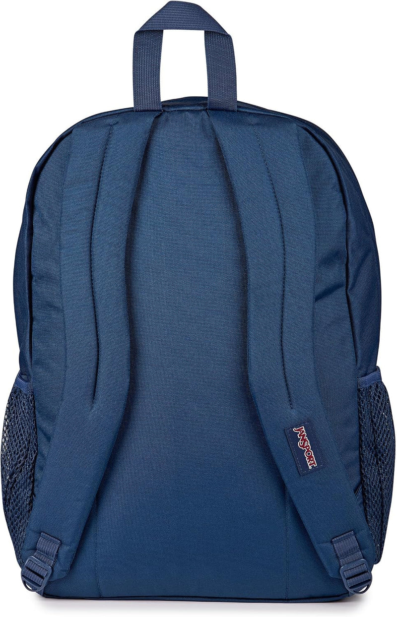 JanSport Big Day Pack Backpack - Navy