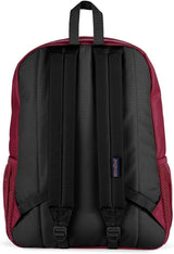 JanSport Union Pack Backpack - Russet Red