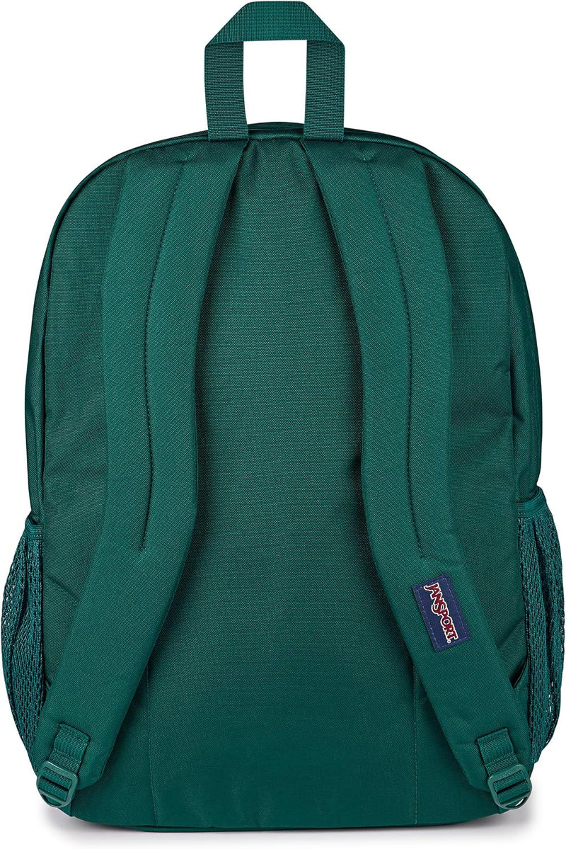 JanSport Big Day Pack Backpack - Deep Juniper