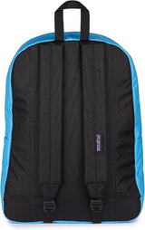 JanSport SuperBreak One Backpack - Electric Azul
