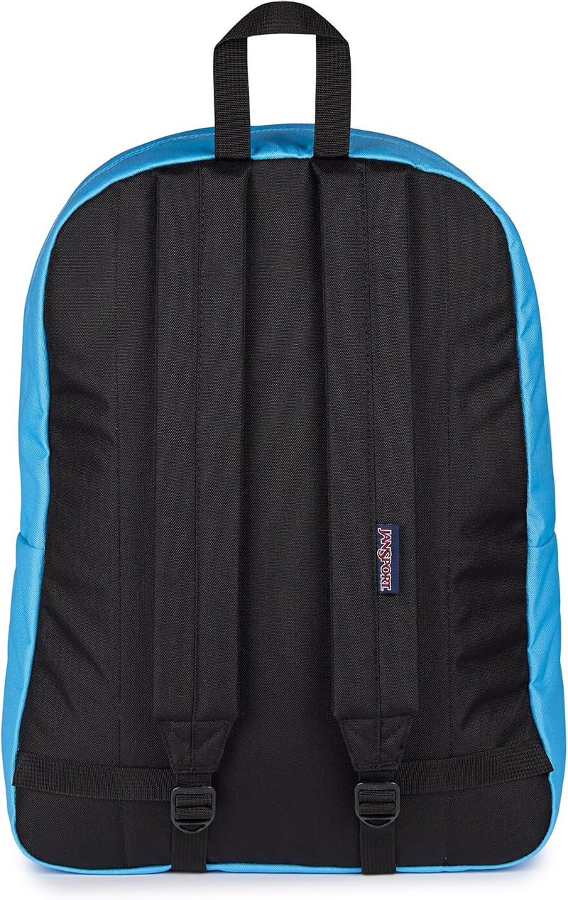 JanSport SuperBreak One Backpack - Electric Azul