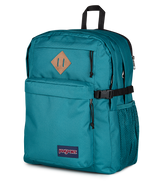 JanSport Main Campus Backpack - Emerald Pool
