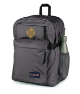 JanSport Main Campus Backpack - Smokey Grit