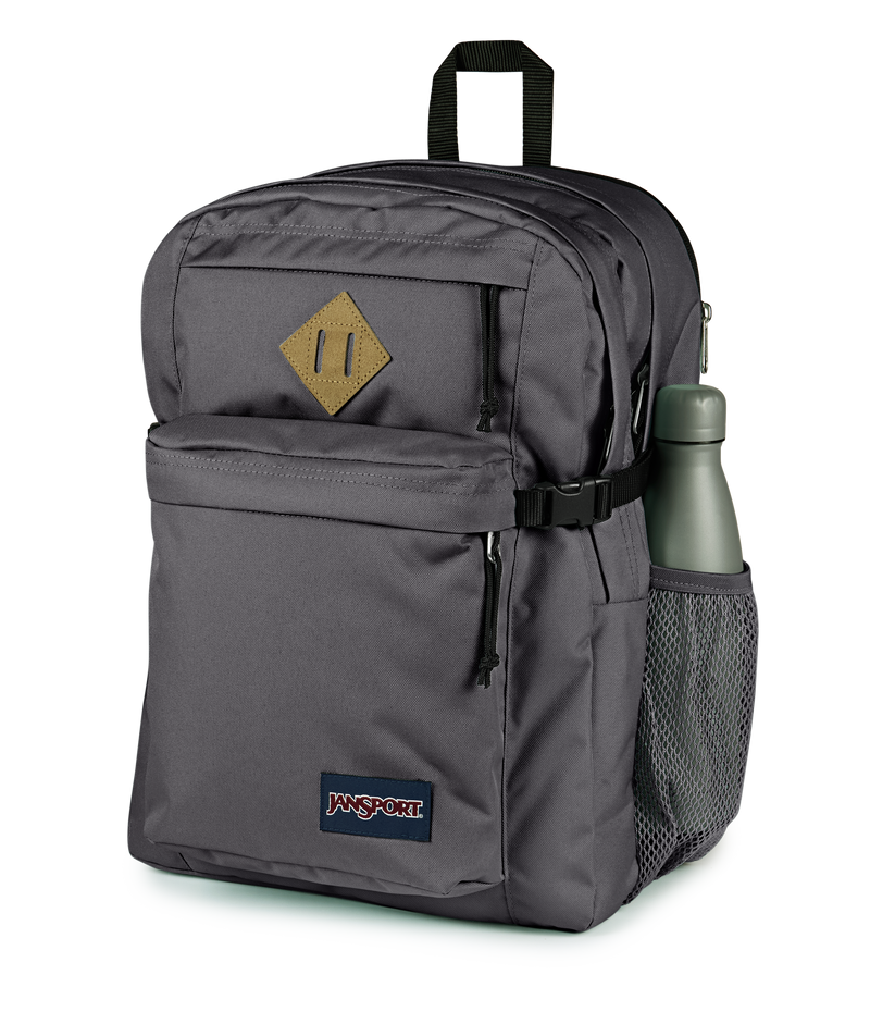 JanSport Main Campus Backpack - Smokey Grit