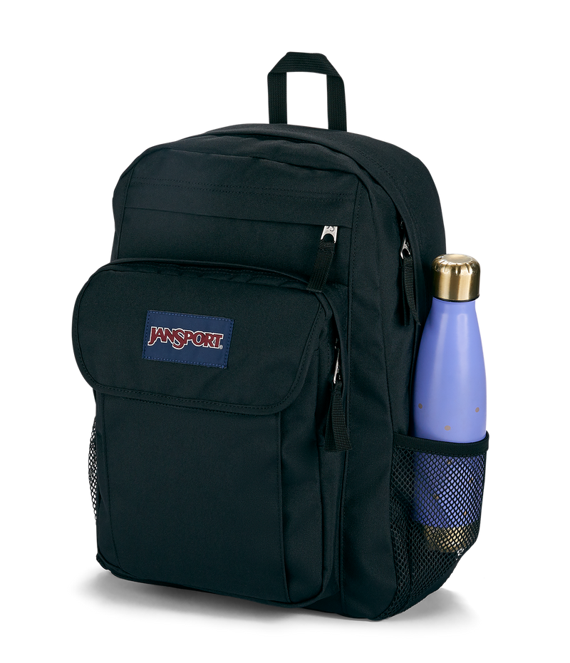 JanSport Union Pack Backpack - Black