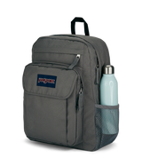JanSport Union Pack Backpack - Graphite Grey