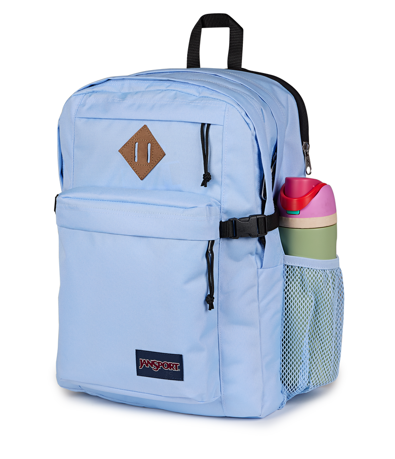 JanSport Main Campus Backpack - Hydrangea
