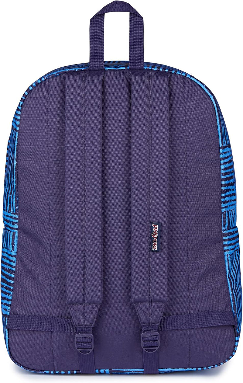 JanSport SuperBreak One Backpack - Threaded