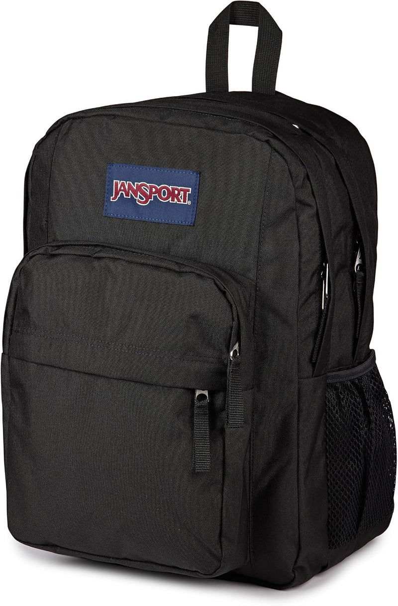 JanSport Big Day Pack Backpack - Black
