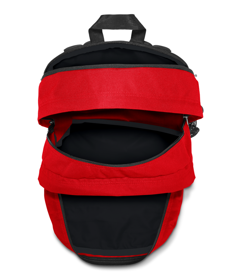 JanSport Big Student Backpack - Red Tape