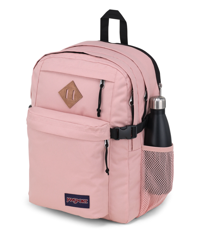 JanSport Main Campus Backpack - Misty Rose