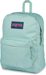 JanSport SuperBreak One Backpack - Faded Sage