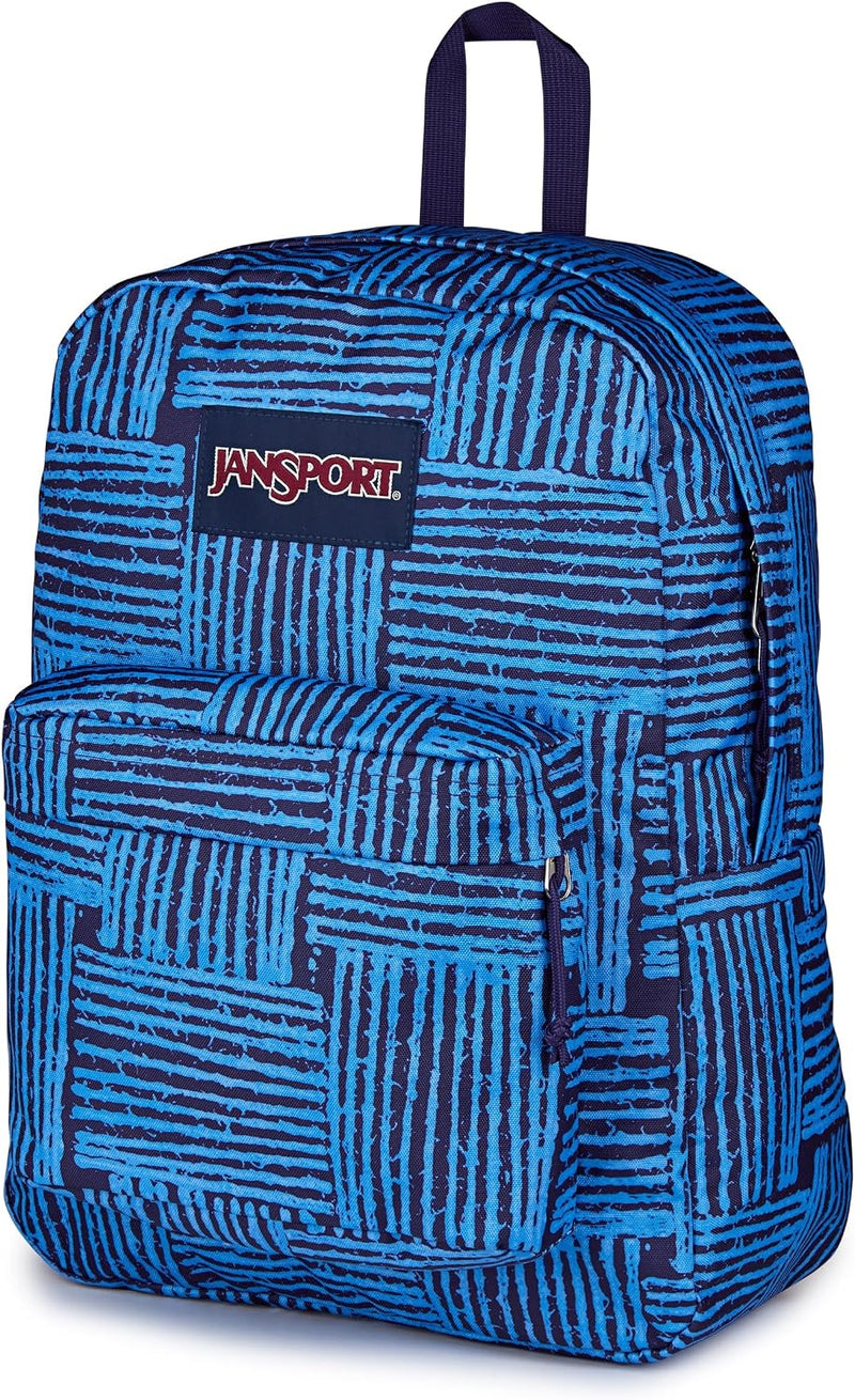JanSport SuperBreak One Backpack - Threaded