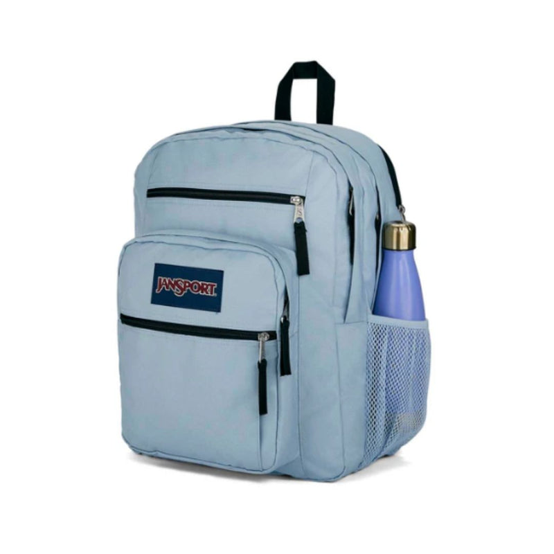 JanSport Big Student Backpack - Blue Dusk