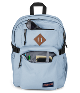 JanSport Main Campus Backpack - Blue Dusk