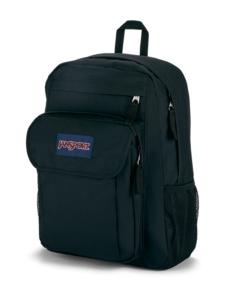 JanSport Union Pack Backpack - Black