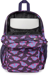 JanSport Big Day Pack Backpack - Flutter Purple
