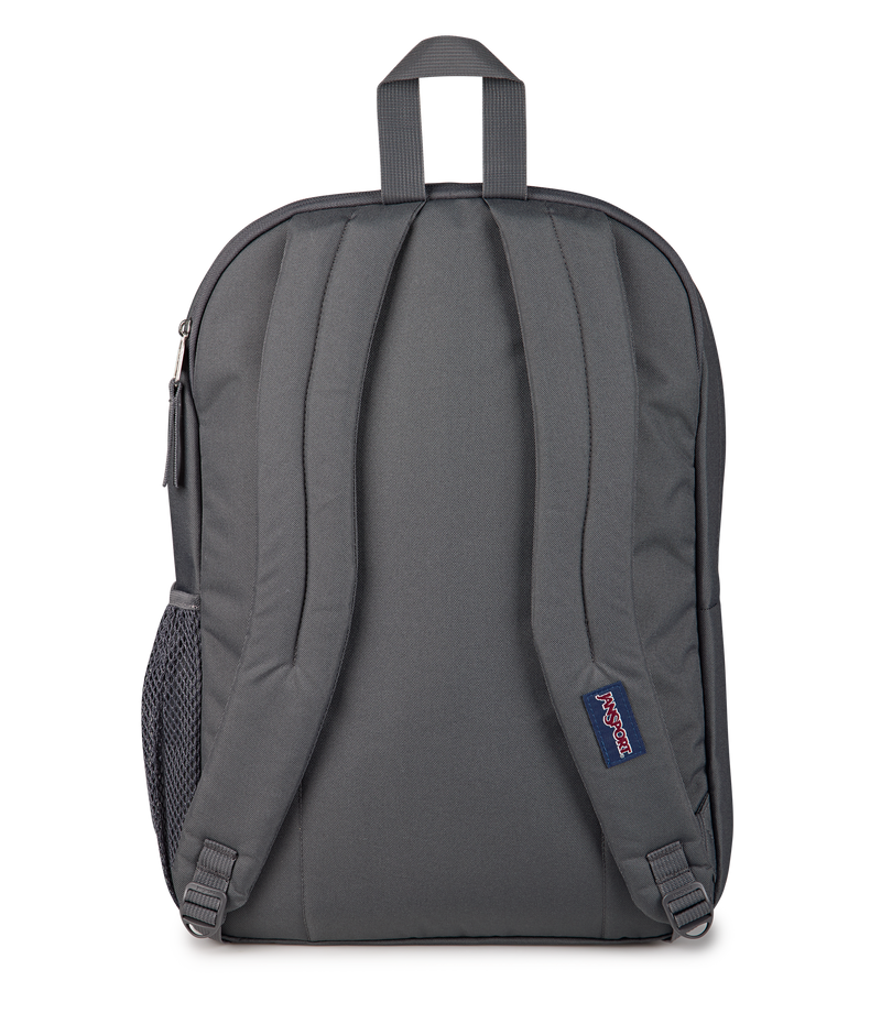 JanSport Big Student Backpack - Smokey Grit