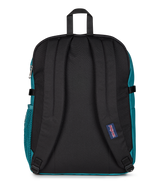 JanSport Main Campus Backpack - Emerald Pool