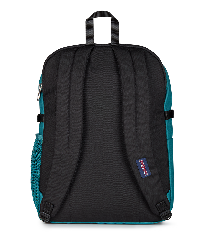 JanSport Main Campus Backpack - Emerald Pool