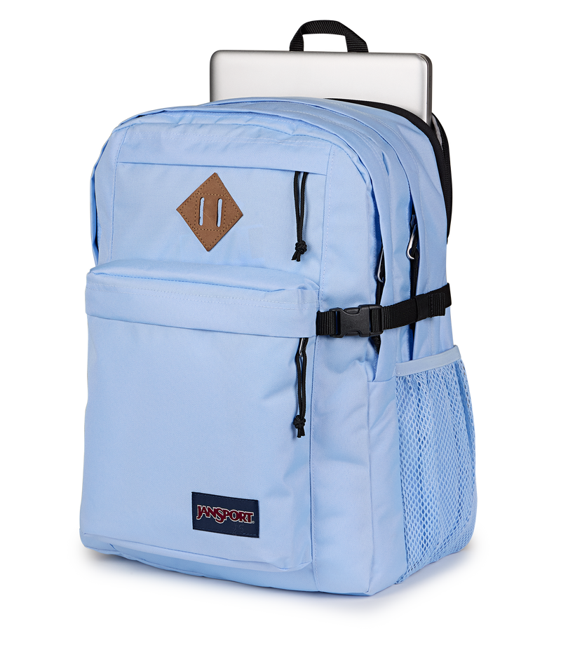 JanSport Main Campus Backpack - Hydrangea