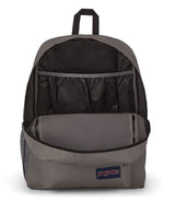 JanSport Flex Pack Backpack - Graphite Grey
