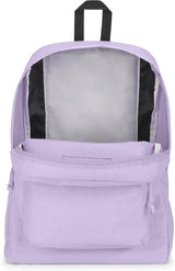 JanSport SuperBreak One Backpack - Pastel Lilac