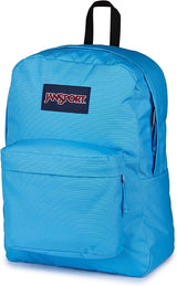 JanSport SuperBreak One Backpack - Electric Azul