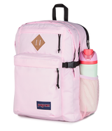 JanSport Main Campus Backpack - Pink Ice