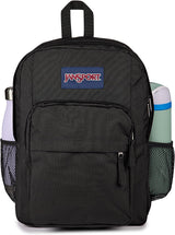 JanSport Big Day Pack Backpack - Black