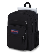 JanSport Big Student Backpack - Black