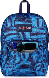 JanSport SuperBreak One Backpack - Threaded