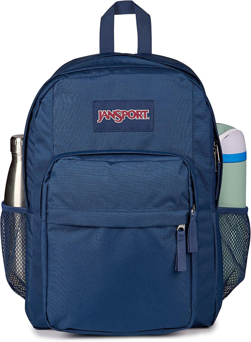 JanSport Big Day Pack Backpack - Navy