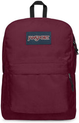 JanSport SuperBreak One Backpack - Russet Red