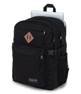 JanSport Main Campus Backpack - Black