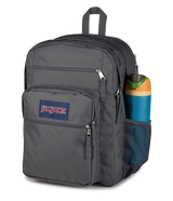 JanSport Big Student Backpack - Smokey Grit