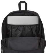 JanSport Flex Pack Backpack - Black
