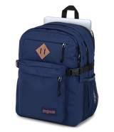 JanSport Main Campus Backpack - Navy
