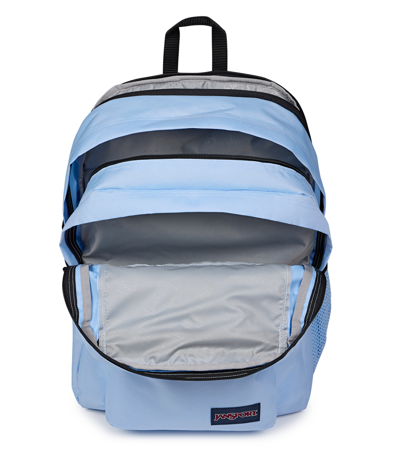 JanSport Main Campus Backpack - Hydrangea