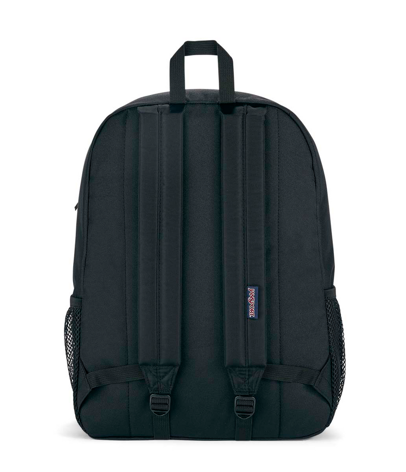 JanSport Union Pack Backpack - Black