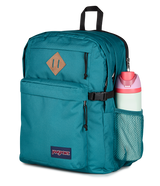 JanSport Main Campus Backpack - Emerald Pool