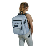 JanSport Big Student Backpack - Blue Dusk