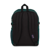 JanSport Main Campus Backpack - Deep Juniper