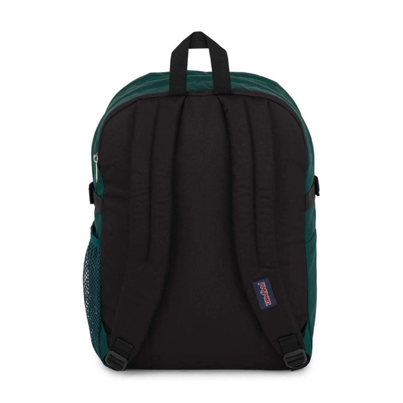 JanSport Main Campus Backpack - Deep Juniper