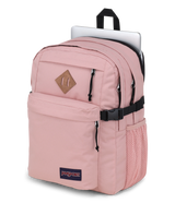 JanSport Main Campus Backpack - Misty Rose